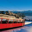 Tagesausflug nach Luzern und dem Rigi Bergmassiv