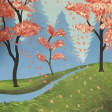 Painting & Vino: Pink Spring