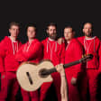 Les Wriggles + Kosh : burlesque, beatbox et stand-up