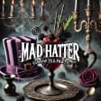 Mad Hatter’s (Gin &) Tea Party