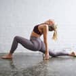 Yoga & Non-Alcoholic Botanical Cocktails at The Loft