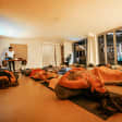 Immersive Sound Healing Experience at Temple Byron Bay