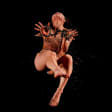 Phoenix Dance Theatre: Black Waters