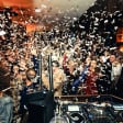 Cafe Mambo Ibiza Classics New Year's Eve in London