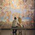 Michelangelo’s Sistine Chapel: The Exhibition Opening Night VIP Experience