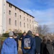 Balade urbaine L'Antiquaille
