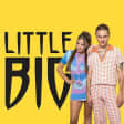 Little Big at Teatro Eslava