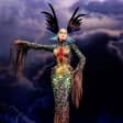 Thierry Mugler : Couturissime au Musée des Arts Décoratifs