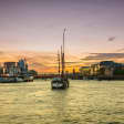 The River’s Tale Lunch and Sailing Experience