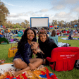 Street Food Cinema Presents: Dirty Dancing (35th Anniversary)