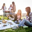 Mardi Gras Bottomless Picnic Brunch at Beast & Co Surry Hills