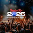 Rock in Rio Lisboa 2026