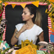 Domingueros en Las Ventas con Deborah De Luca