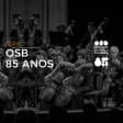 Orquestra Sinfônica Brasileira apresenta a Quinta Sinfonia de Mahler,