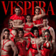 Vespera, cabaret erótico en Axel Hotel