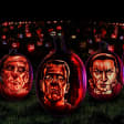 Halloween Jack O’Lantern Experience