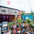 House Sessions / Open Air Day Party