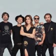 Nits Al Carme: La Oreja de Van Gogh en concierto