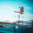 Brixton Funk & Soul Rooftop Party