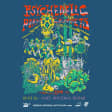 Psychedelic Porn Crumpets en Kafe Antzokia, Bilbao 2026