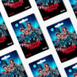 Stranger Things : The Experience - Déchaîne ton pouvoir ! - Carte-cadeau