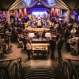 Q Icons: A Celebration of Music Legends