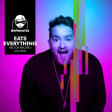 Eats Everything en BeRenatta ¡con copa!