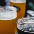 Cervezas Reptilian: envío de pack y cata con música en vivo