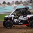 Polaris Venue Tour at Yas Marina Circuit