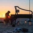 Live-to-Headphones 'Silent' Piano Experience