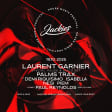 Jackies Festival Barcelona w/ Laurent Garnier