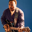 George Benson en concert à l'Olympia