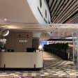 Singapore Changi Airport BLOSSOM - SATS & Plaza Premium Lounge at Terminal 4