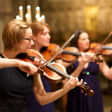 Vivaldi's Four Seasons by Candlelight