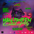 Halloween Content Party