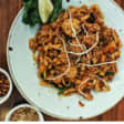 Chili, Knoblauch und Sojasauce - Orange County