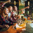 McGregor vs Cowboy: Watch + Open Bar at Wicked Willy’s