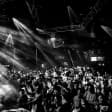 Cera Khin b2b Clara Cuvé & KI/KI en Crow Techno Club