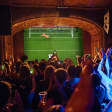 England vs. Croatia - Live at Rae's (formerly Omeara)