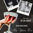 Revolution House NYE 26 Philly