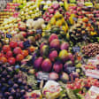 Foddies:  Boqueria + Ramblas