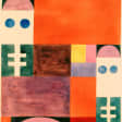 Dada Africa, sources et influences extra-occidentales