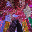 Euphoria: A Holiday Pop-Up Experience