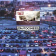 Saw en Autocine Málaga Cesur FP