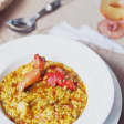 La Rayúa: ¡arroces deliciosos para 2!