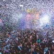 New Year's Eve Ultimate Vegas Experience