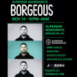 Superior Ingredients Borgeous 11/14