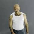 alma Occident Festival Madrid - Residente