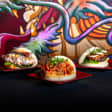 Bangin’ Bottomless Bao & Bottomless Bubbles at Yuu Kitchen!