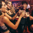 Point Break NYE 2020: Open Bar Party
